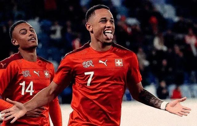 瑞士将对阵瑞士，全力以赴！的简单介绍