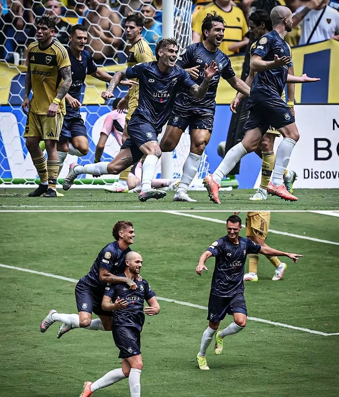 奥格斯堡胜负交替,最终获胜的简单介绍 奥格斯堡胜负交替,最终获胜的简单介绍