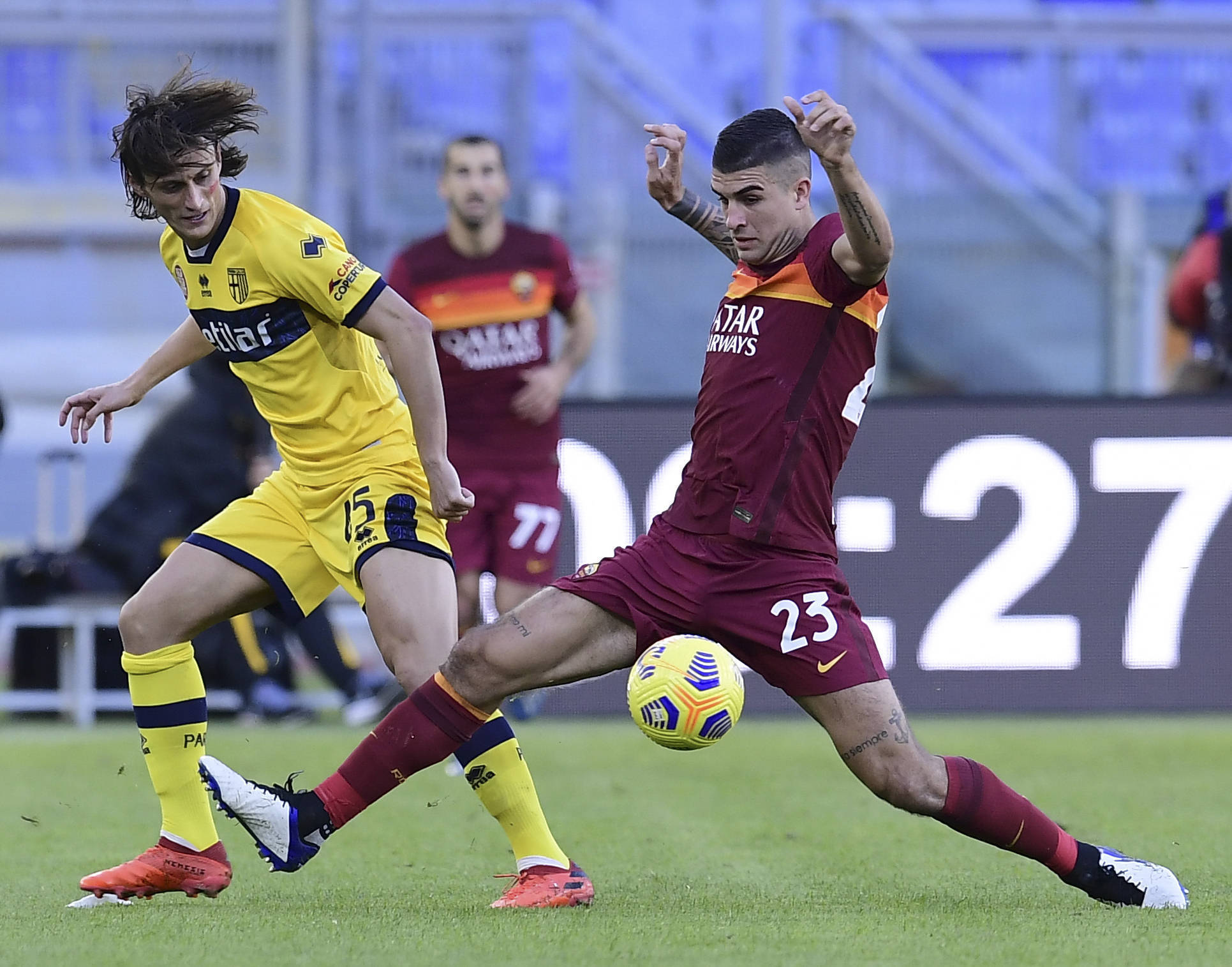 爱游戏在线-矛盾横生！热那亚意甲六连败，降级危机加剧