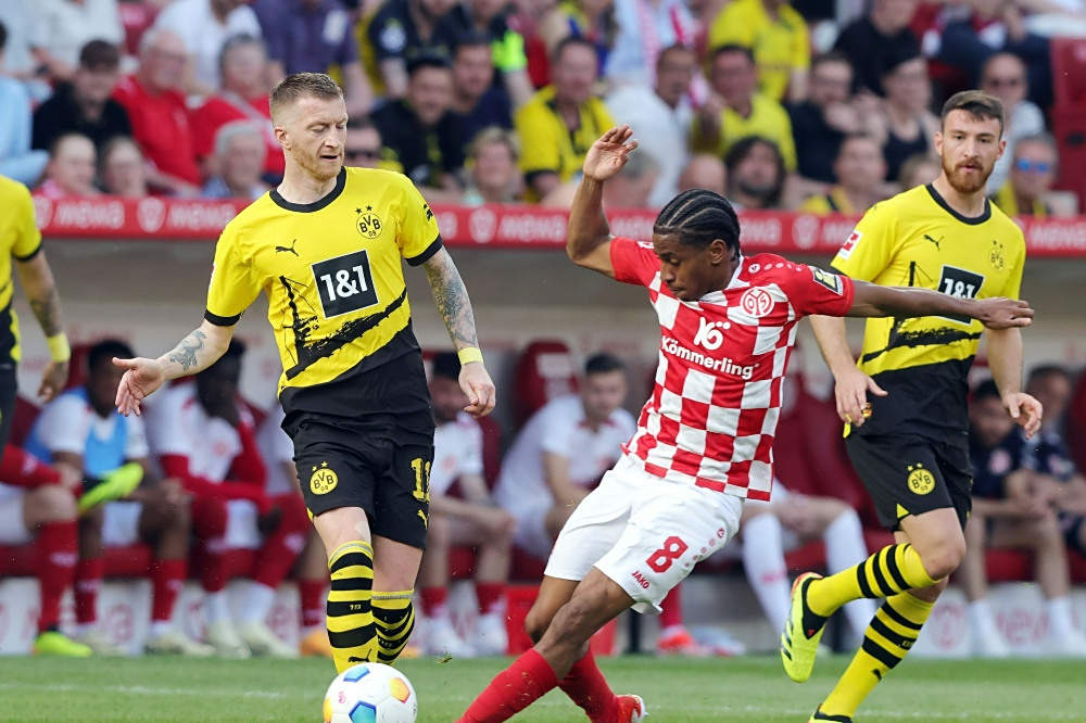 欧锦赛热点：韩国队实现惊艳逆袭