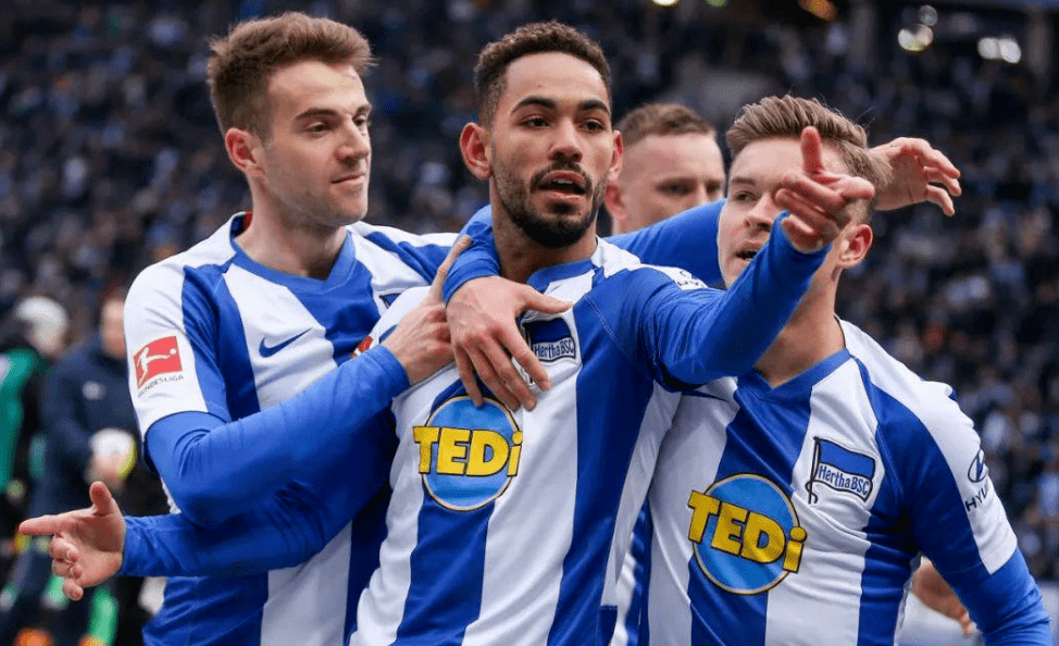 柏林赫塔实力强劲,不容小觑的简单介绍 柏林赫塔实力强劲,不容小觑的简单介绍