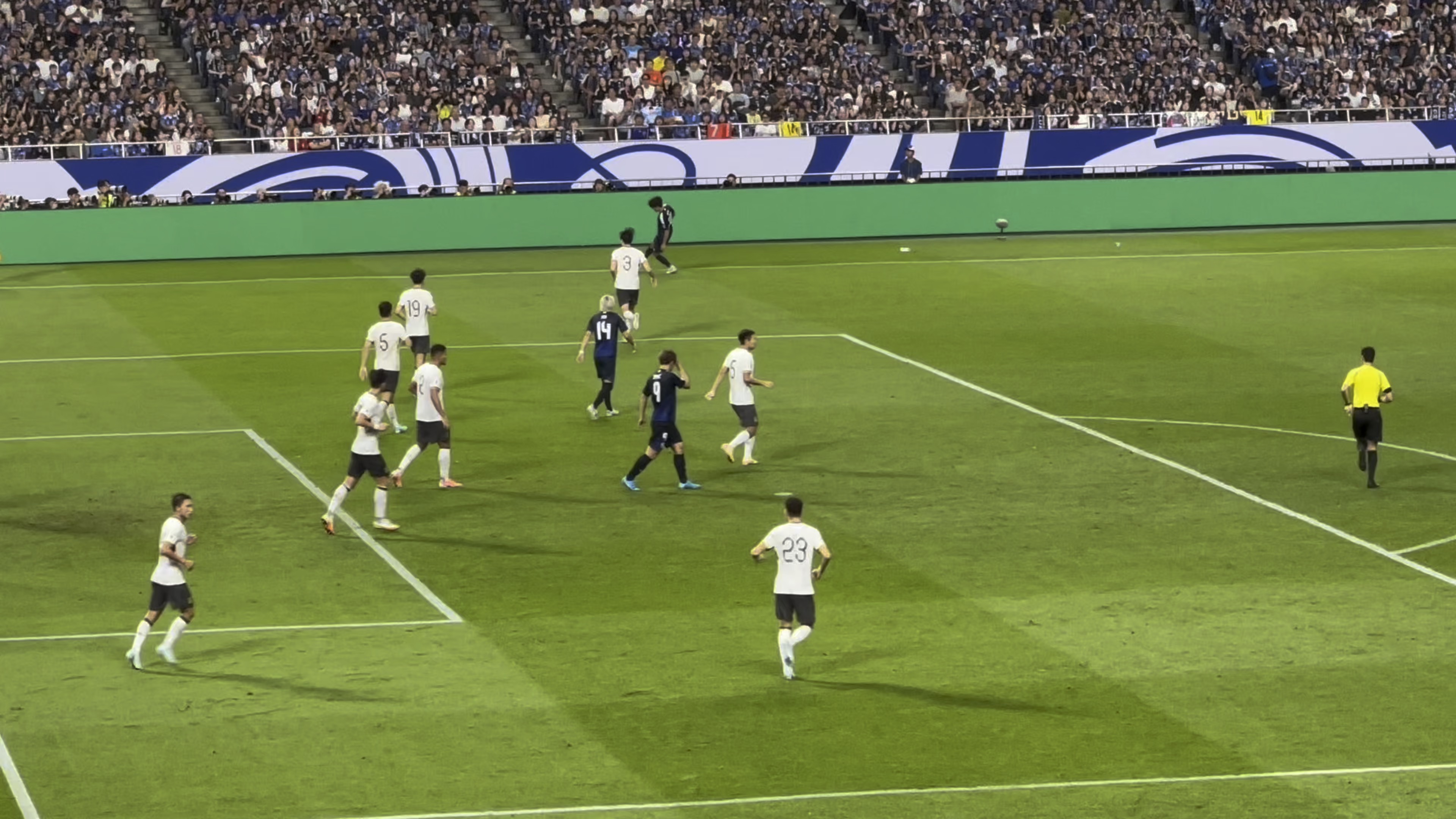 世界杯预选赛中有哪些焦点战役？的简单介绍