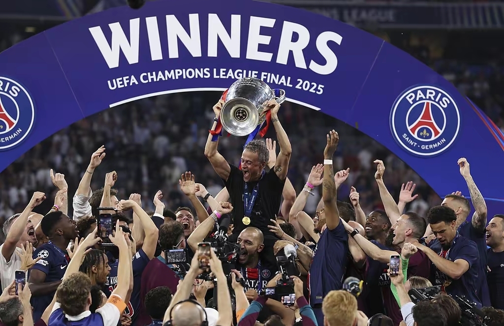 法国队夺得欧国联冠军,成功卫冕头衔的简单介绍 法国队夺得欧国联冠军,成功卫冕头衔的简单介绍