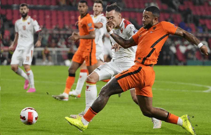 黑山队力克关键比赛，欧洲杯前景一片看好的简单介绍