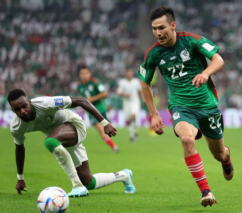 墨西哥代表队团结奋战,收获荣誉的简单介绍 墨西哥代表队团结奋战,收获荣誉的简单介绍