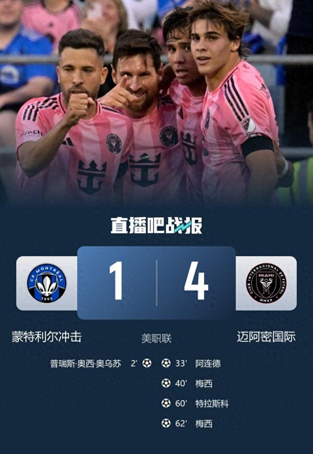 墨西哥横扫拜仁，梅西绝境逆转的简单介绍