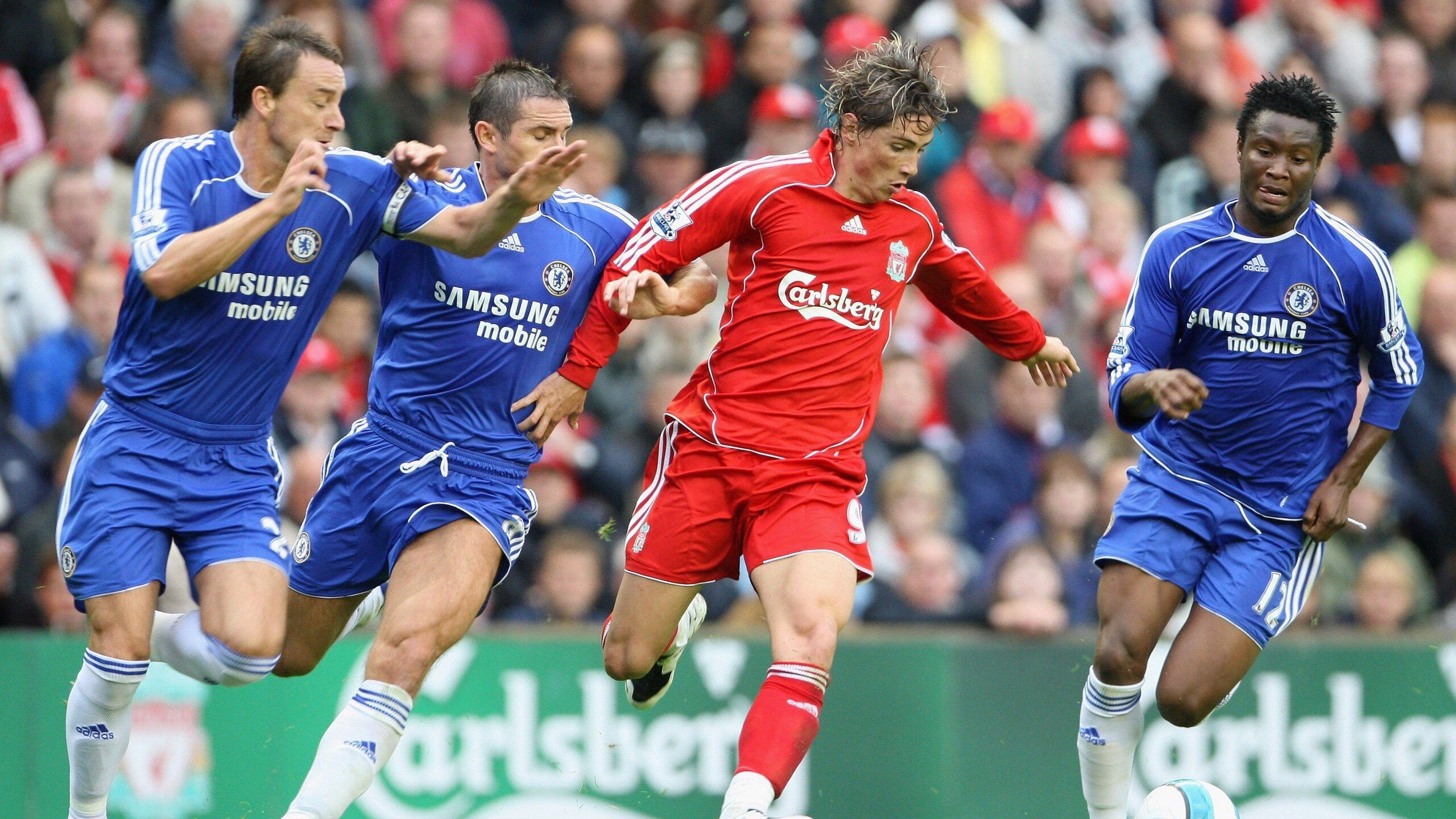 天使降临末节，迪马利亚一舞定江山，英格兰黄金一代梦碎记