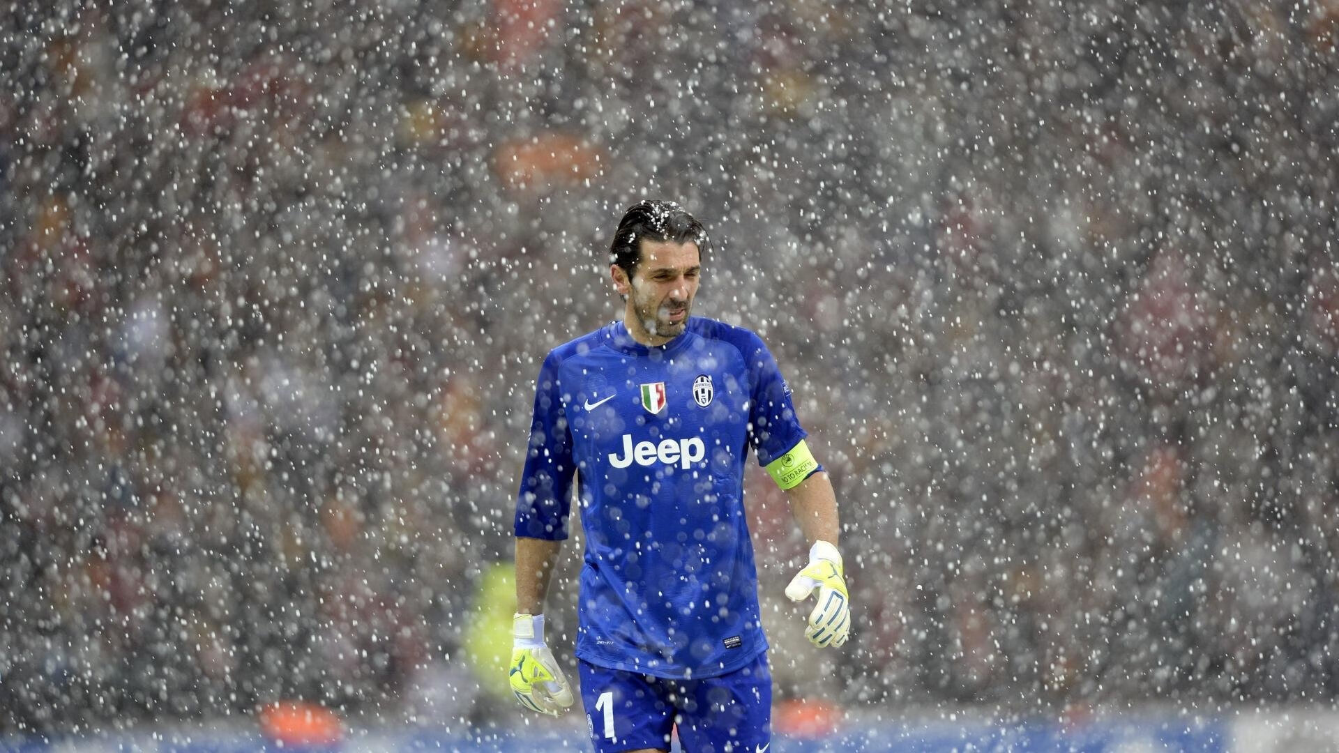 天使降临末节，迪马利亚一舞定江山，英格兰黄金一代梦碎记